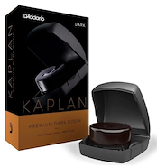 Resina Violin DADDARIO Orchestral KRDD Kaplan Dark