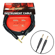 DADDARIO Planet Waves PW-G-20 Custom Series Pl/Pl 6mts Cable Instrumento