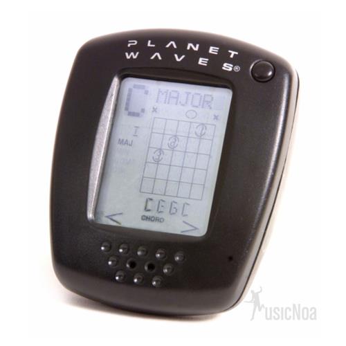 DADDARIO Planet Waves PWCM Chordmaster Indicador Acordes