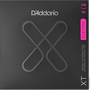 Encordado Electrica DADDARIO STRINGS XTE0942 009 Acero Niquelado