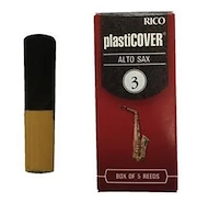 DADDARIO Woodwinds Alto Plasticover N°3 Cañas