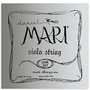 Encordado Viola <br/>DAMARI DVIOLA