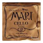 DAMARI DCELLO Encordado Cello
