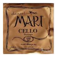 Encordado Cello DAMARI DCELLO