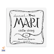 DAMARI DVIOLIN2 - 2da A Cuerda Violin