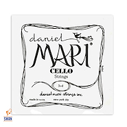 DAMARI DCELLO3 - 3ra G Cuerda Cello