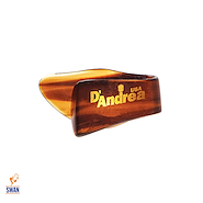 DANDREA R373 LG SHL Large/Shell Uñero