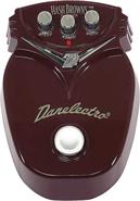 Pedal Efecto Guitarra DANELECTRO DJ-8 Hash Brown Flange Outlet