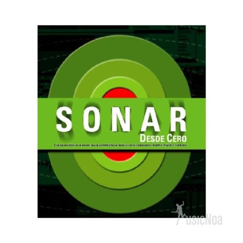 DANIEL LEONETTI Sonar desde 0 2006 Libro