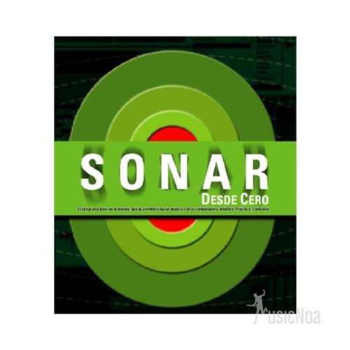 Libro DANIEL LEONETTI Sonar desde 0 2006