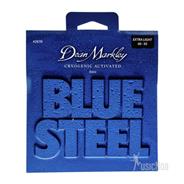 DEAN MARKLEY Blue Steel 2670 040-095 Encordado Bajo