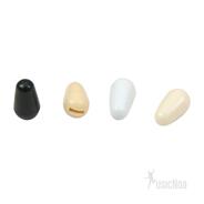 DIMARZIO DM2108 BK Perilla Llave Strato