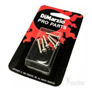 DIMARZIO FH1300b (x6) p/Simple XXX Tornillos Microfono