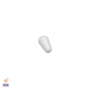 DIMARZIO DM2108 WH Perilla Llave Strato
