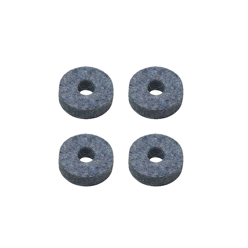 Felpa p/Platillo <br/>DIXON PAWS9B4HP Small x 4 Unidades