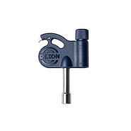 Llave de Afinar <br/>DIXON PAKE-1VBR-BP c/Luz