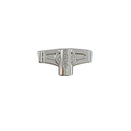 Mariposa <br/>DIXON PAWNDIX0162HP p/Soporte Platillos