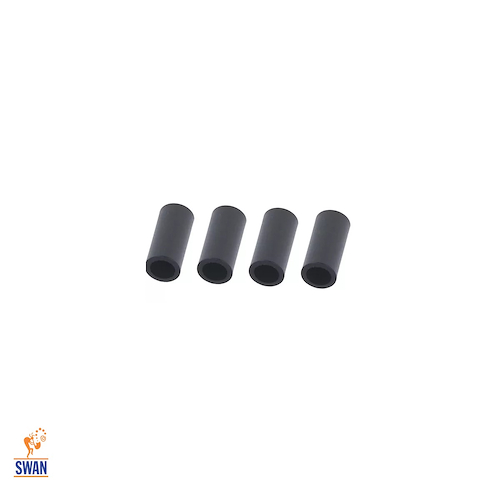 Protector p/Platillo <br/>DIXON PSYVT1HP Plastico x 4 Unidades