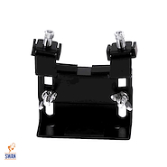 Plataforma Para Bombo De 18" A 20" <br/>DIXON PABDPM