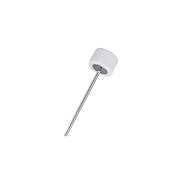DIXON PPB2HP Felpa Mazo Pedal Bombo