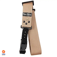 Correa Electrica DON CORREA Clip Lock Beige