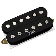 Microfono Electrica DS PICKUPS DS37N PRO-N