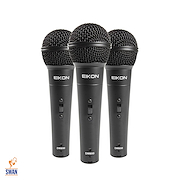 Microfono <br/>EIKON PROEL DM800KIT Switch On/Off c/Pipeta c/u