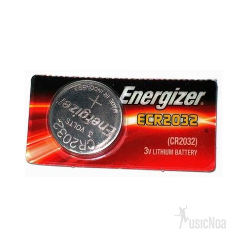 Baterias ENERGIZER ECR2032