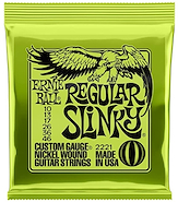 Encordado Electrica ERNIE BALL 2221 Regular Slinky 10-46