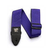 Correa Electrica <br/>ERNIE BALL P04045 Purple