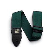 Correa Electrica <br/>ERNIE BALL P04050 Forest Green