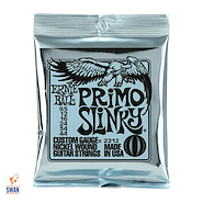 Encordado Electrica ERNIE BALL 2212 Primo Slinky 9.5-44