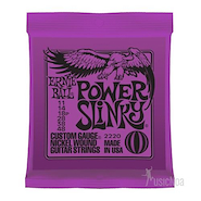 Encordado Electrica ERNIE BALL 2220 Power Slinky 11-48