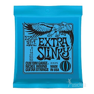 Encordado Electrica ERNIE BALL 2225 Extra Slinky 8-38