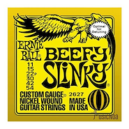 Encordado Electrica ERNIE BALL 2627 Beefy Slinky 11-54