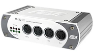 ESI M4UXT Interfaz Midi