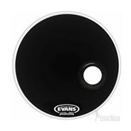 EVANS Emad Resonant Black 22