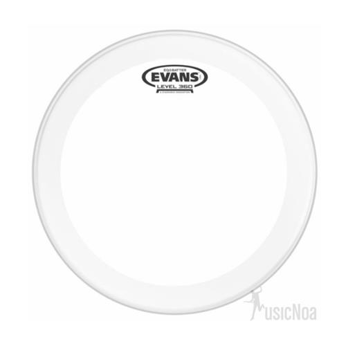 Parche EVANS EQ3 Coated 20