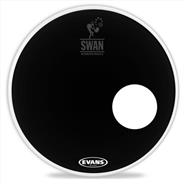 EVANS EQ3 Resonant Black 20