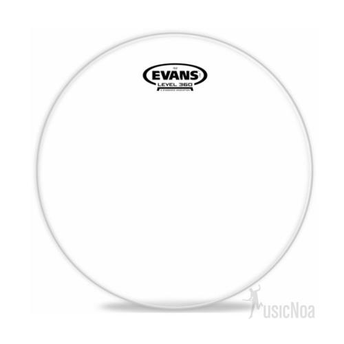 EVANS G2 Clear 10