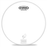 Parche EVANS Hazy 300 Snare 12