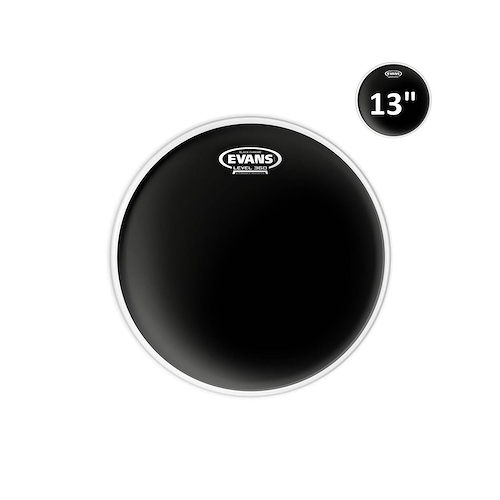 EVANS Black Chrome 13