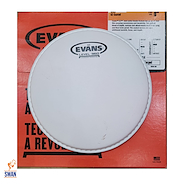 Parche <br/>EVANS G2 Coated 08" Outlet