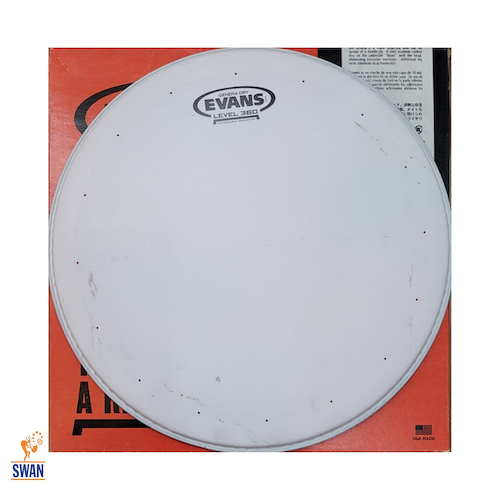 Parche EVANS Genera Dry Snare 12