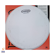 Parche EVANS Genera Dry Snare 12