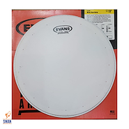Parche <br/>EVANS Genera HD Dry Snare 13" Outlet