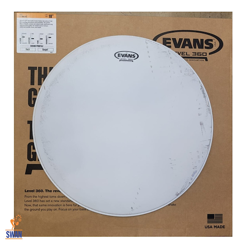 EVANS G2 Coated 18