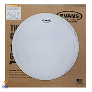 Parche <br/>EVANS G2 Coated 18" Outlet