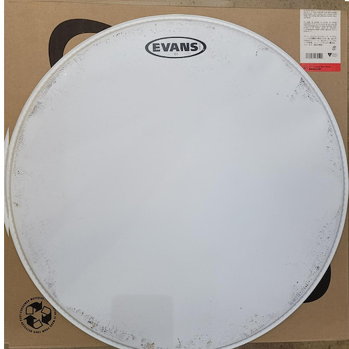 EVANS G1 Coated 22