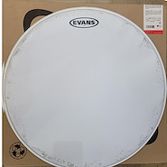 Parche <br/>EVANS G1 Coated 22" Outlet